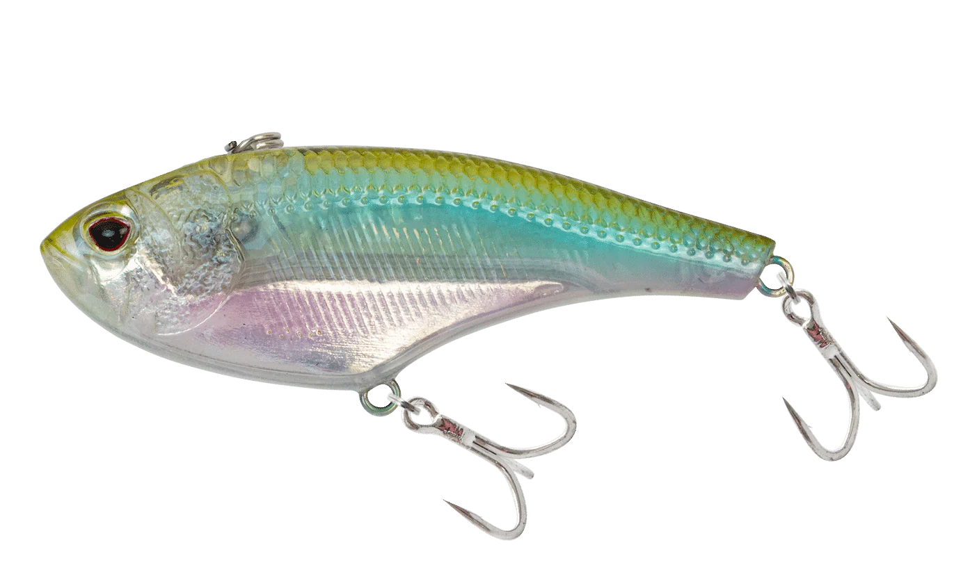 Nomad Swimtrex Sinking Lipless Crank 80mm