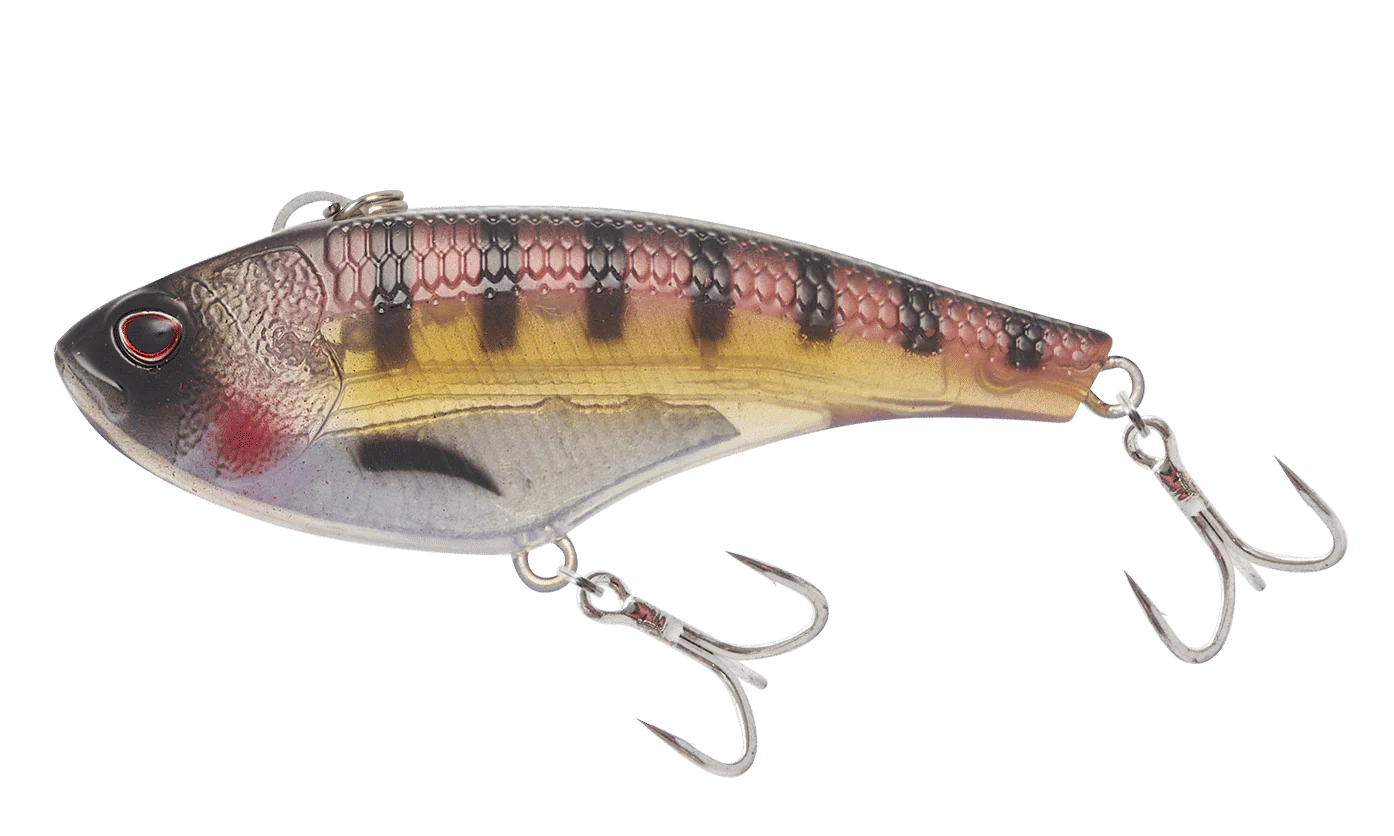 Nomad Swimtrex Sinking Lipless Crank 80mm - Image 2