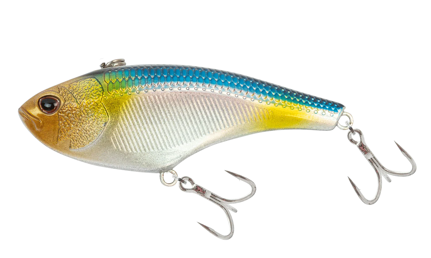 Nomad Swimtrex Sinking Lipless Crank 80mm - Image 3