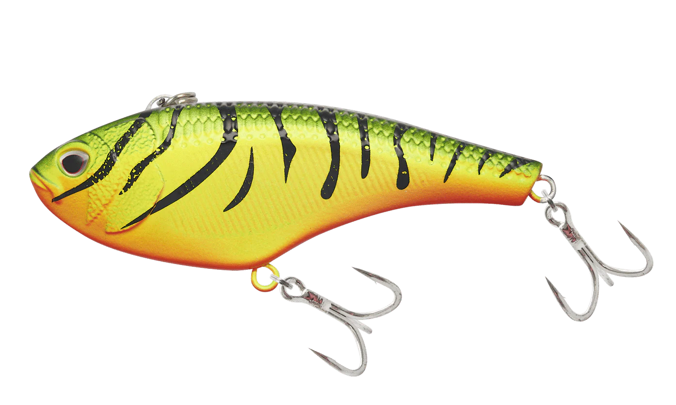 Nomad Swimtrex Sinking Lipless Crank 80mm - Image 5