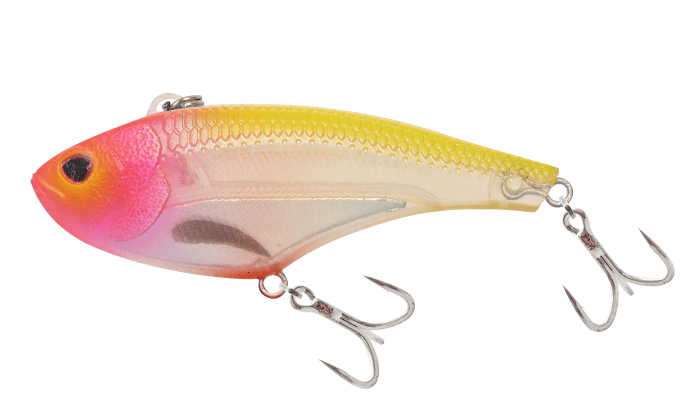 Nomad Swimtrex Sinking Lipless Crank 80mm - Image 6