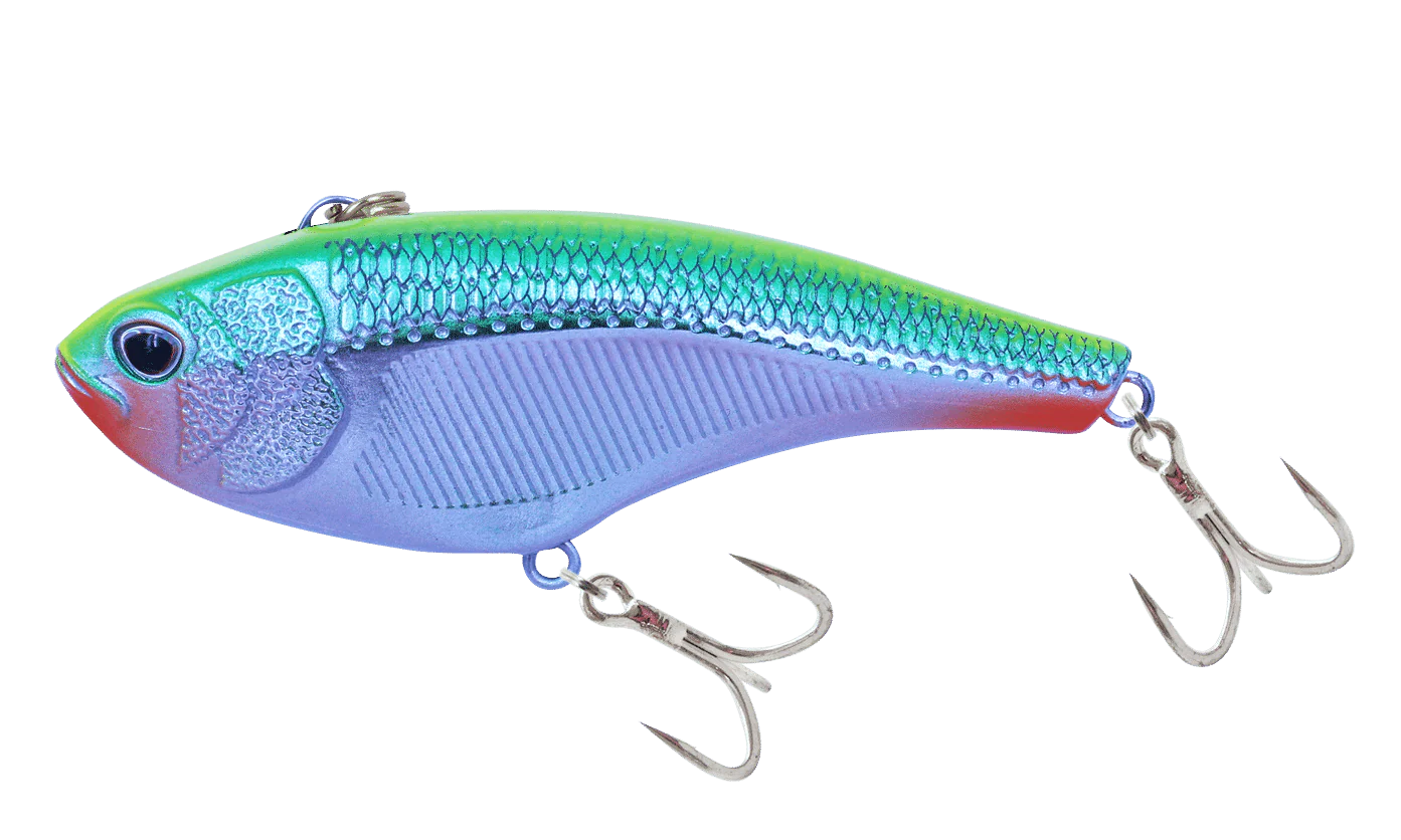 Nomad Swimtrex Sinking Lipless Crank 80mm - Image 7