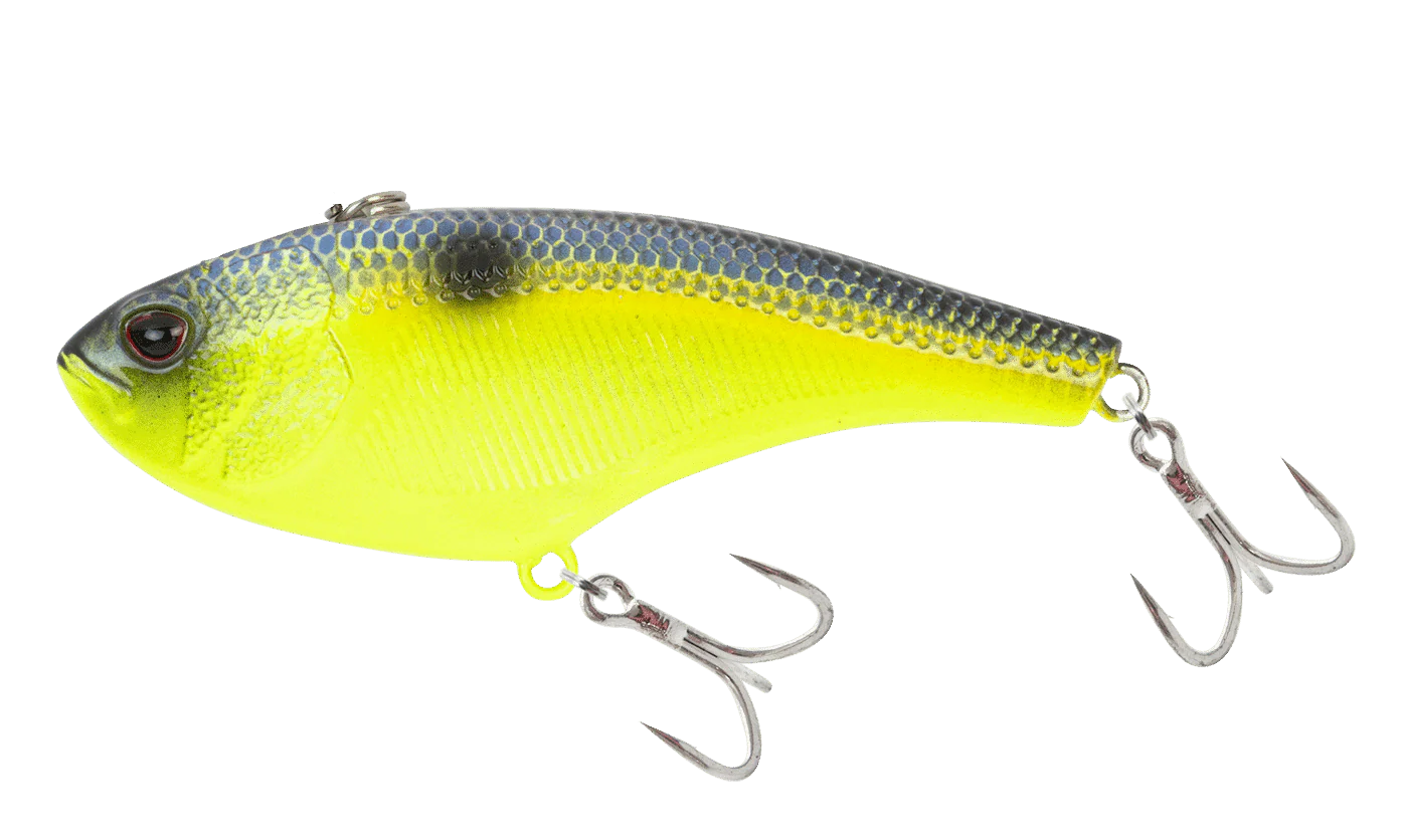 Nomad Swimtrex Sinking Lipless Crank 80mm - Image 8