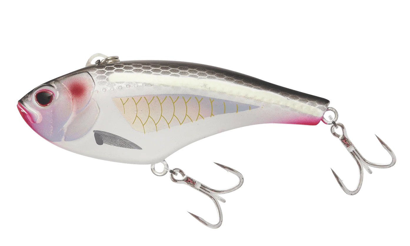 Nomad Swimtrex Sinking Lipless Crank 80mm - Image 9