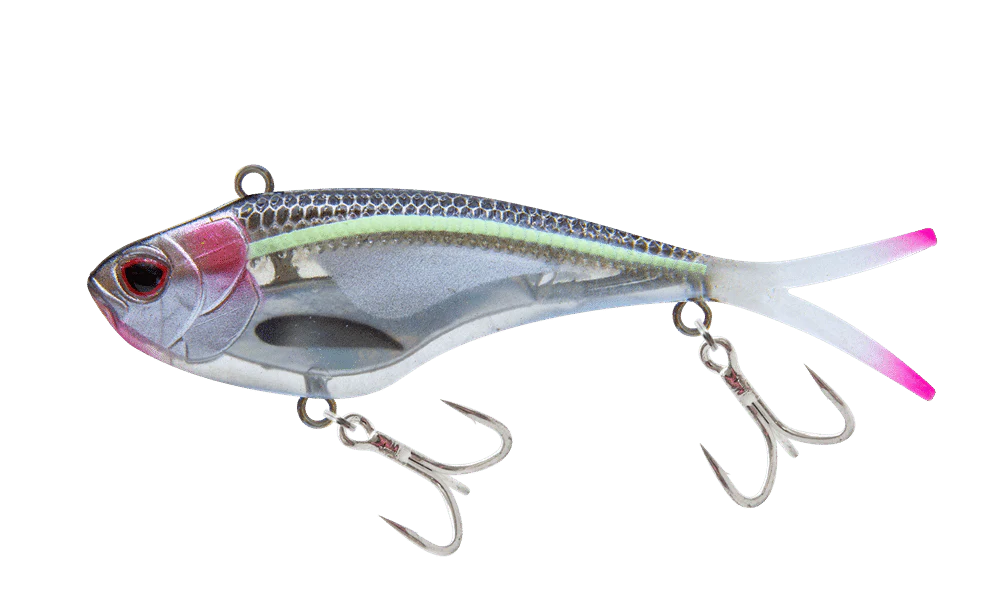 Nomad Vertrex Max Vibe - 130mm - 65g - Image 10