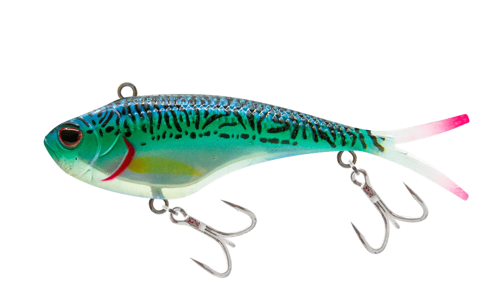 Nomad Vertrex Max Vibe - 130mm - 65g - Image 11