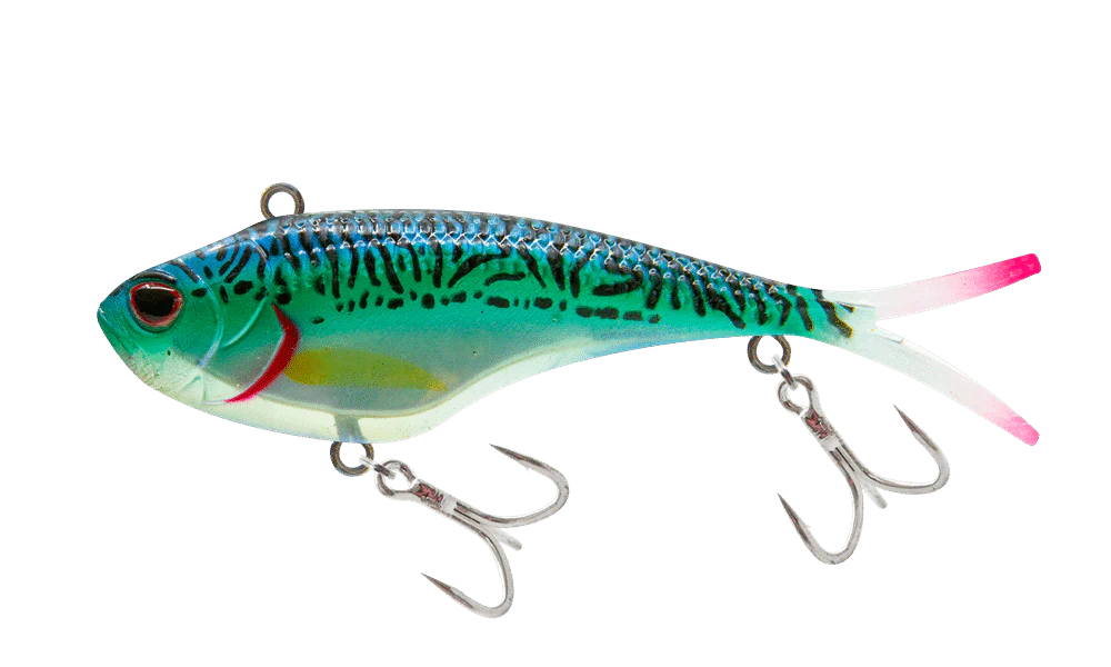 Nomad Vertrex Max Vibe - 130mm - 65g - Image 3