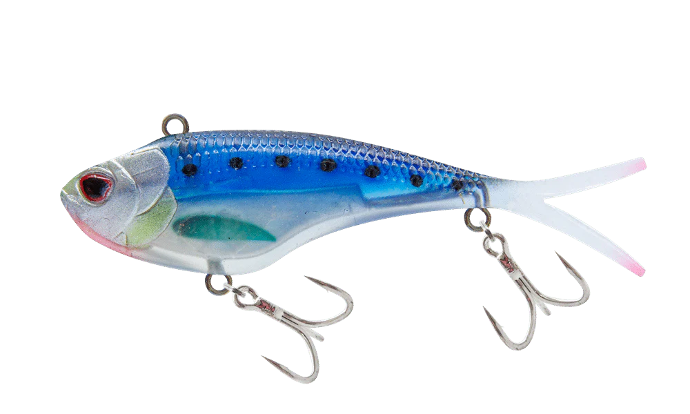 Nomad Vertrex Max Vibe - 130mm - 65g - Image 4