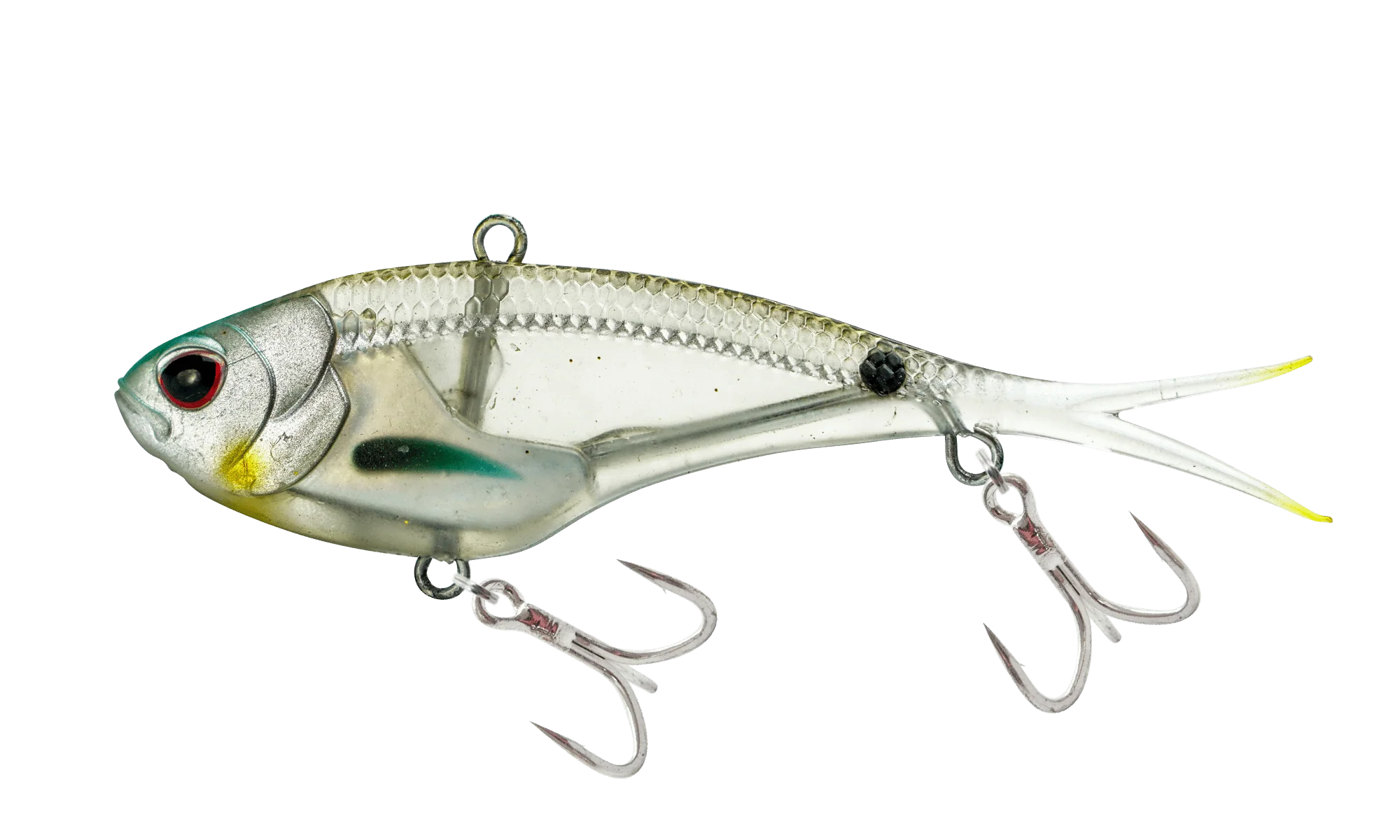 Nomad Vertrex Max Vibe - 130mm - 65g - Image 6