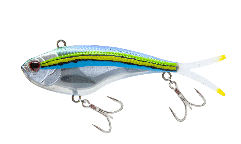Nomad Vertrex Max Vibe - 130mm - 65g - Image 7