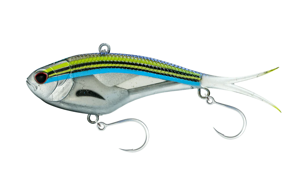 Nomad Vertrex Max Vibe - 150mm - 102g