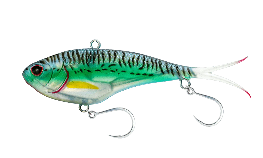 Nomad Vertrex Max Vibe - 150mm - 102g - Image 3