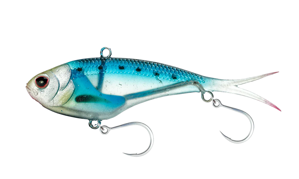 Nomad Vertrex Max Vibe - 150mm - 102g - Image 4