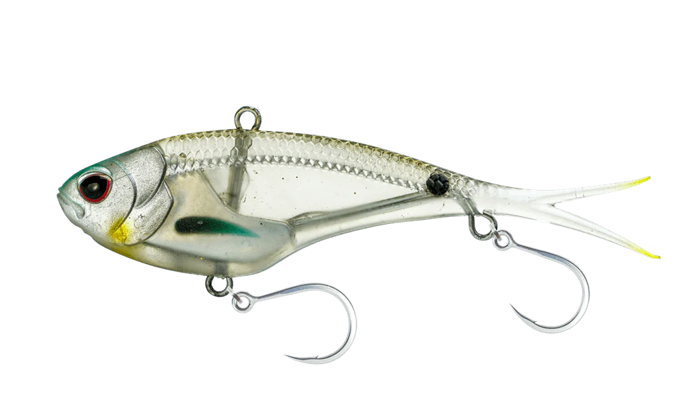 Nomad Vertrex Max Vibe - 150mm - 102g - Image 5