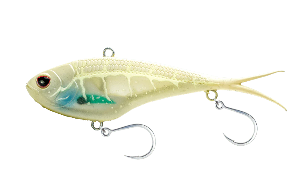 Nomad Vertrex Max Vibe - 150mm - 102g - Image 6