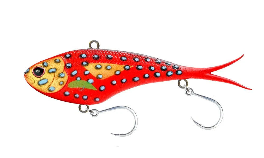 Nomad Vertrex Max Vibe - 150mm - 102g - Image 7