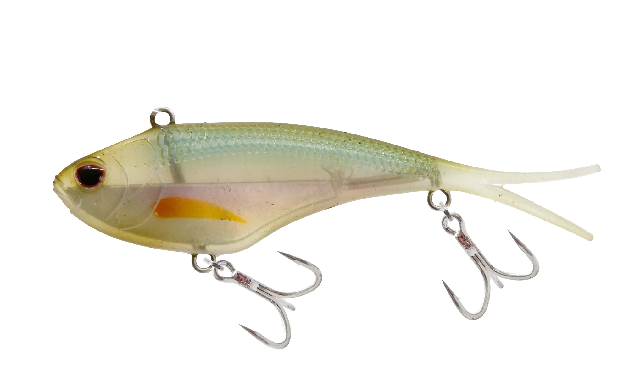 Nomad Vertrex Max Vibe - 75mm - 11g - Image 11