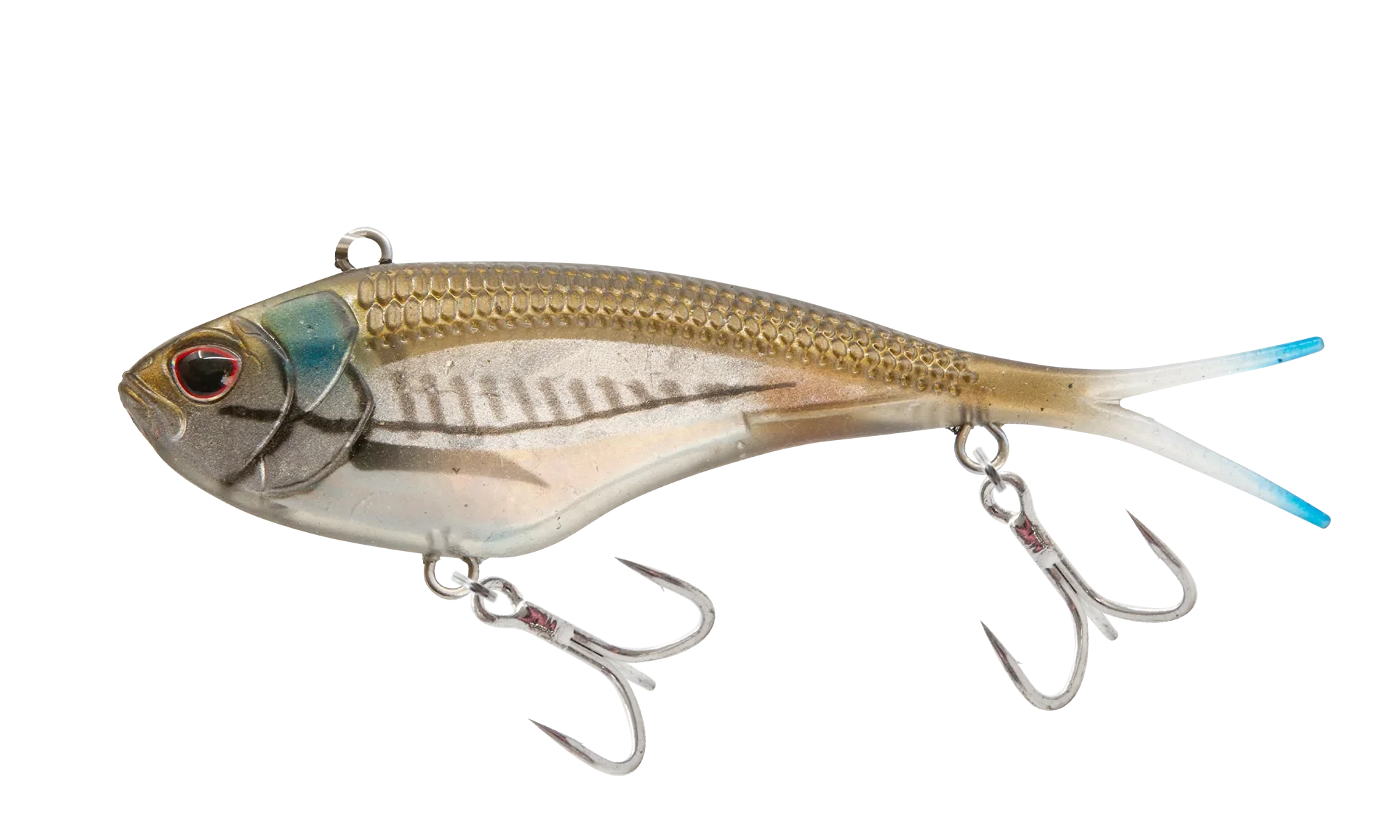 Nomad Vertrex Max Vibe - 75mm - 11g - Image 13