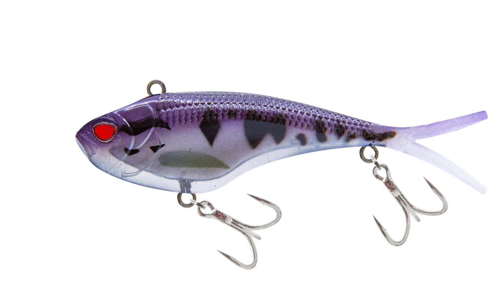 Nomad Vertrex Max Vibe - 75mm - 11g - Image 4