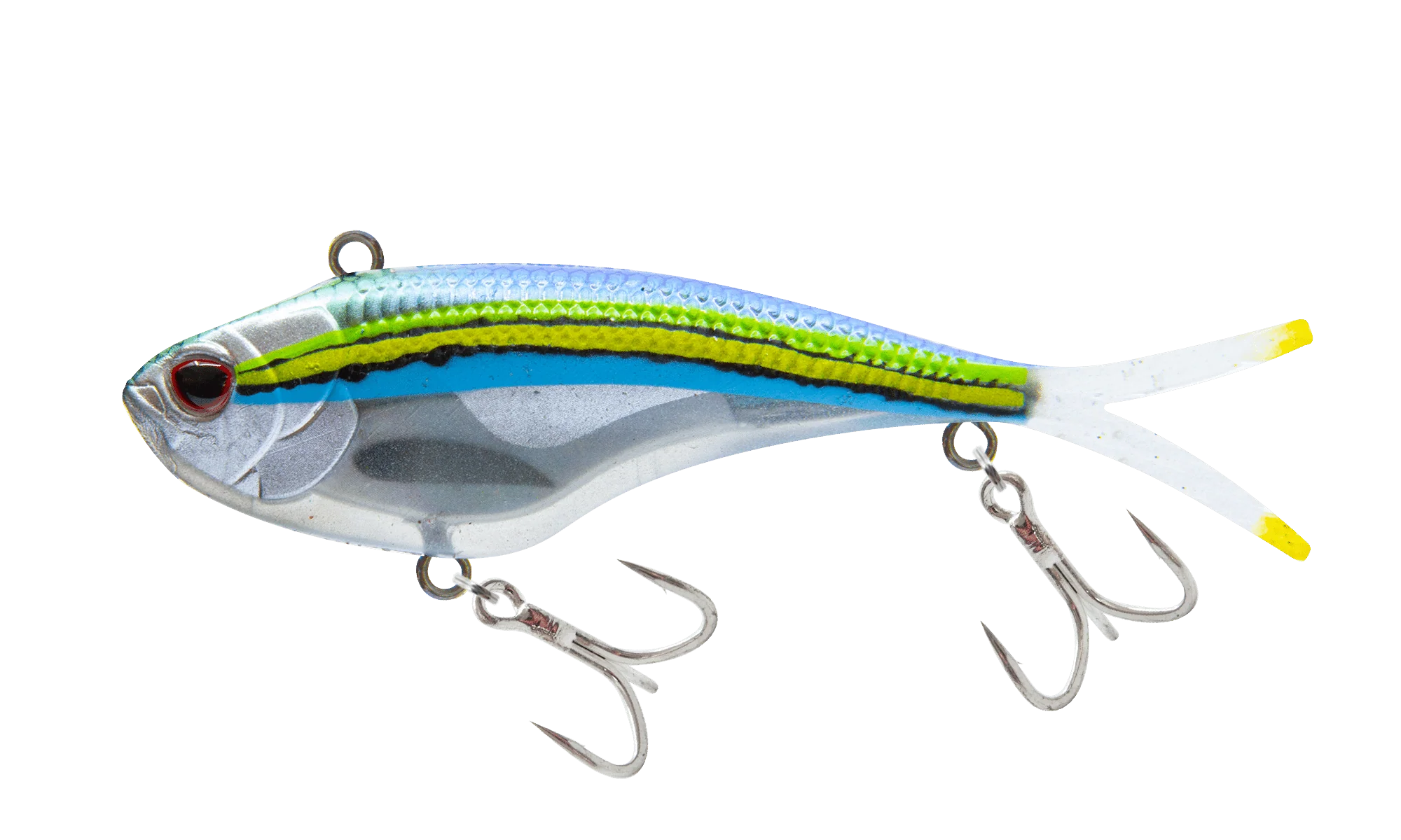 Nomad Vertrex Swim Vibe - 110mm - 33g - Image 11