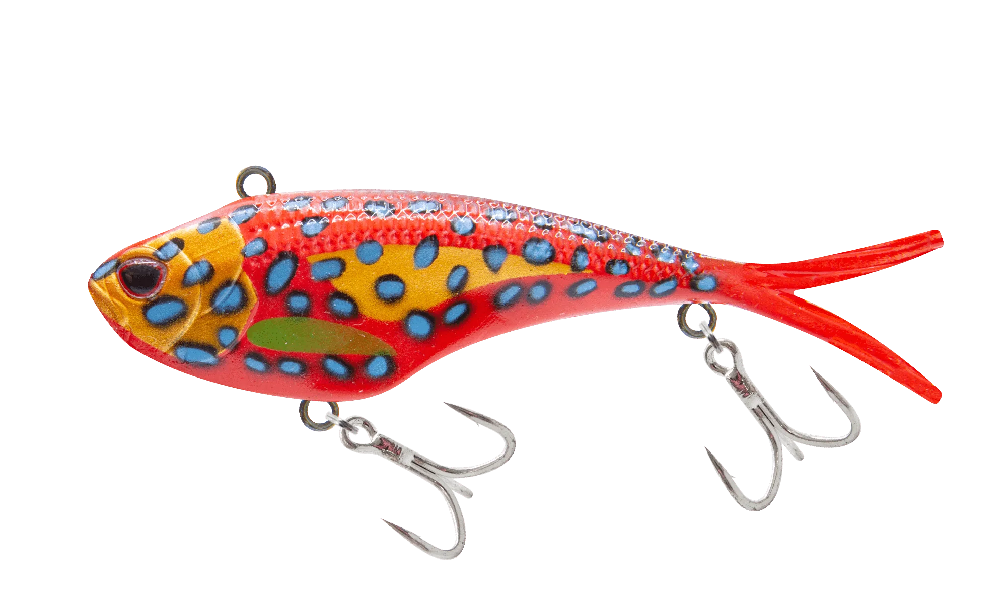 Nomad Vertrex Swim Vibe - 110mm - 33g - Image 13