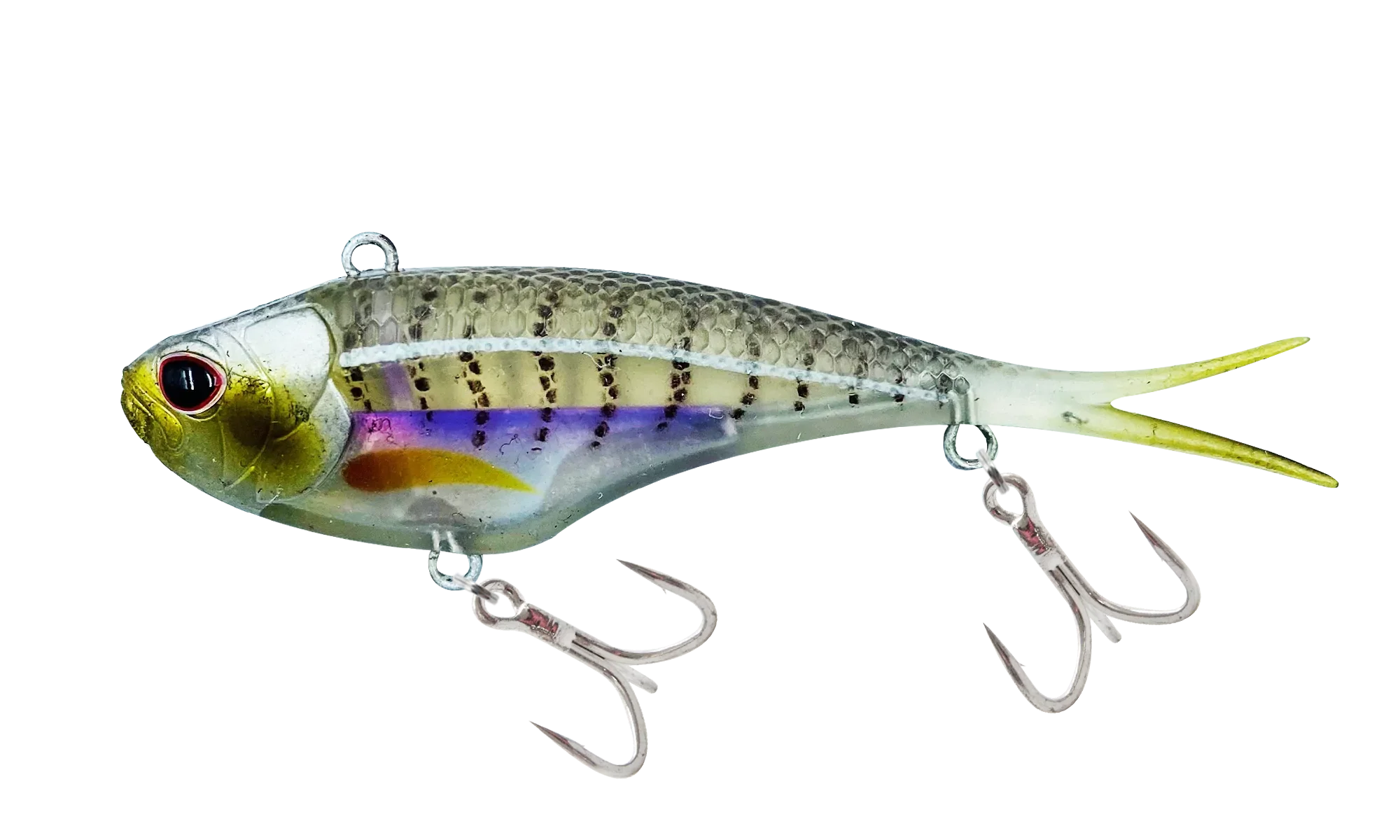 Nomad Vertrex Swim Vibe - 110mm - 33g - Image 19