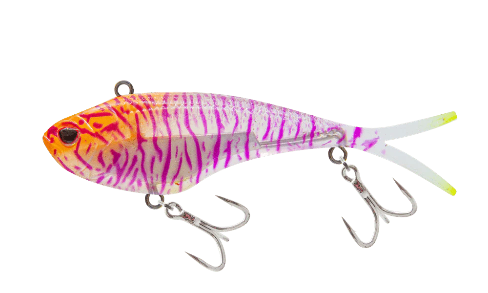 Nomad Vertrex Swim Vibe - 110mm - 33g - Image 7