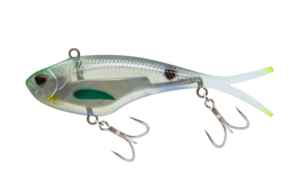 Nomad Vertrex Swim Vibe - 110mm - 33g - Image 9