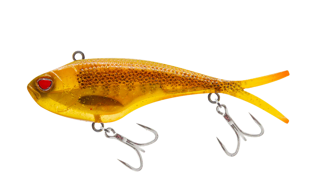 Nomad Vertrex Swim Vibe - 75mm - 10.5g - Image 10