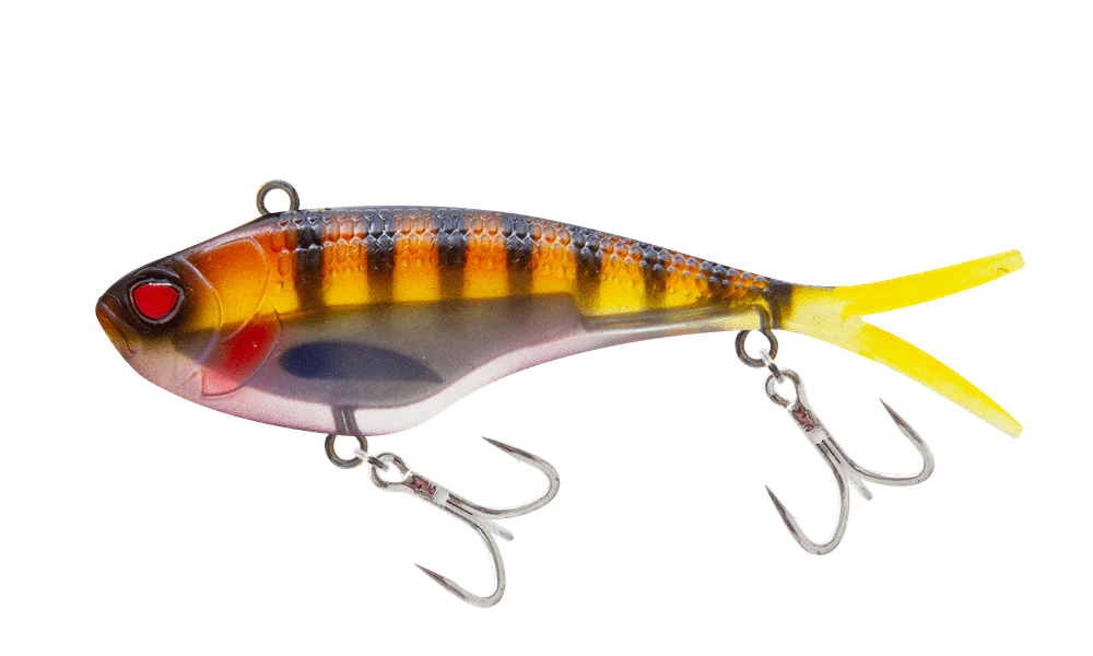 Nomad Vertrex Swim Vibe - 95mm - 23g - Image 2