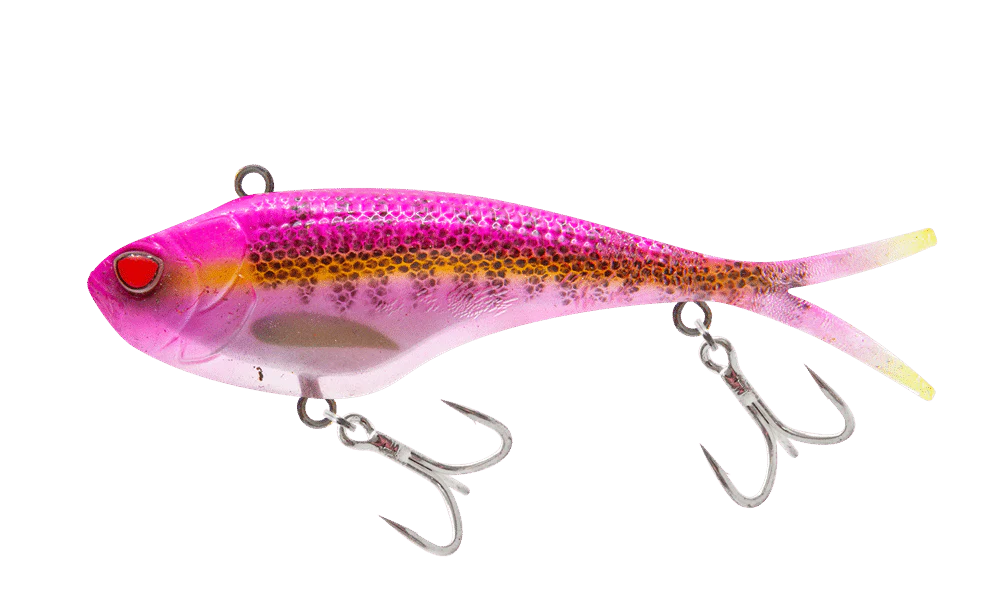 Nomad Vertrex Swim Vibe - 95mm - 23g - Image 4