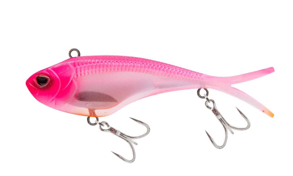 Nomad Vertrex Swim Vibe - 95mm - 23g - Image 6