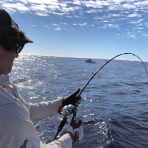 Oceans Legacy Elementus Speed Jig Spiral - Image 2
