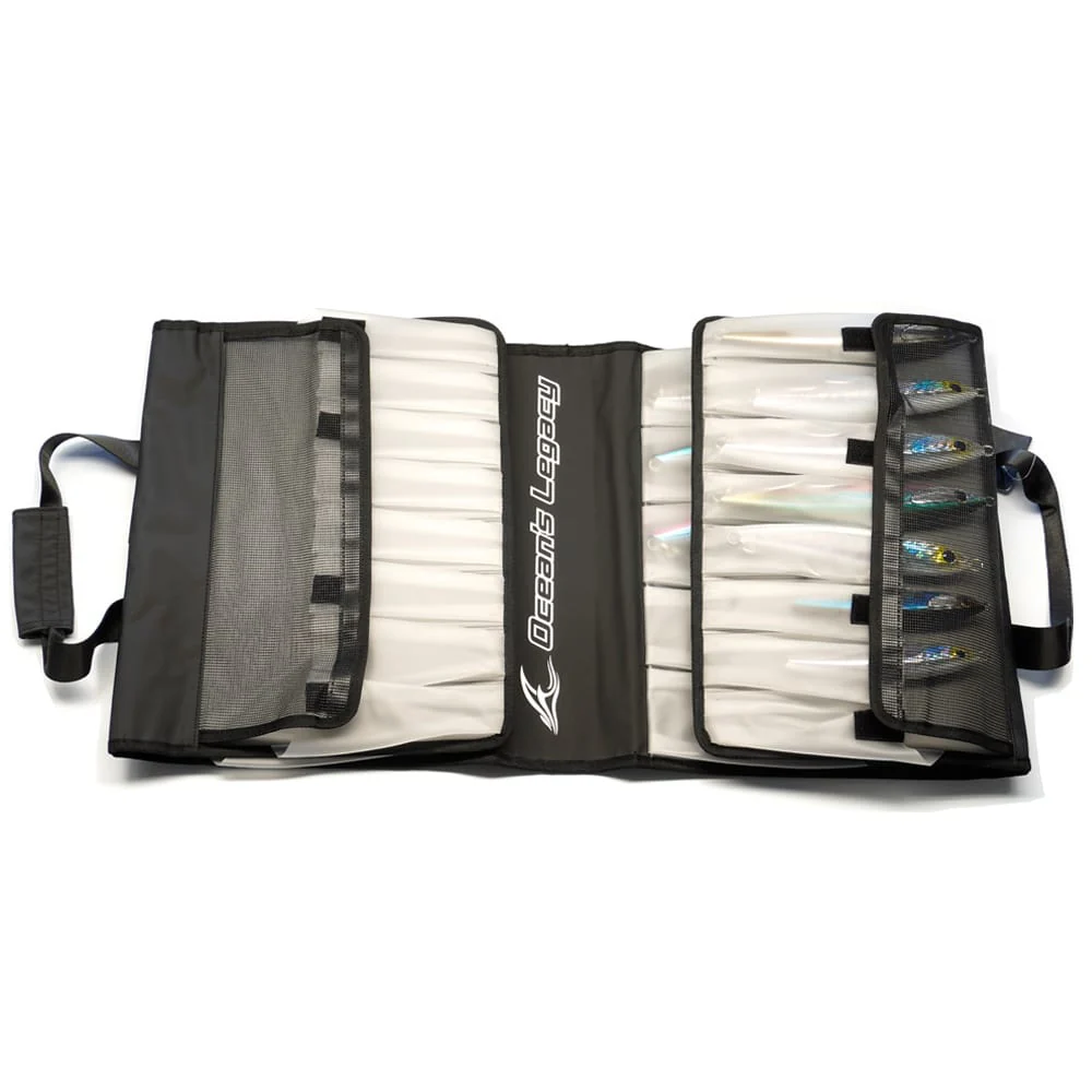 Oceans Legacy Hard Body Lure Pouch - Image 2