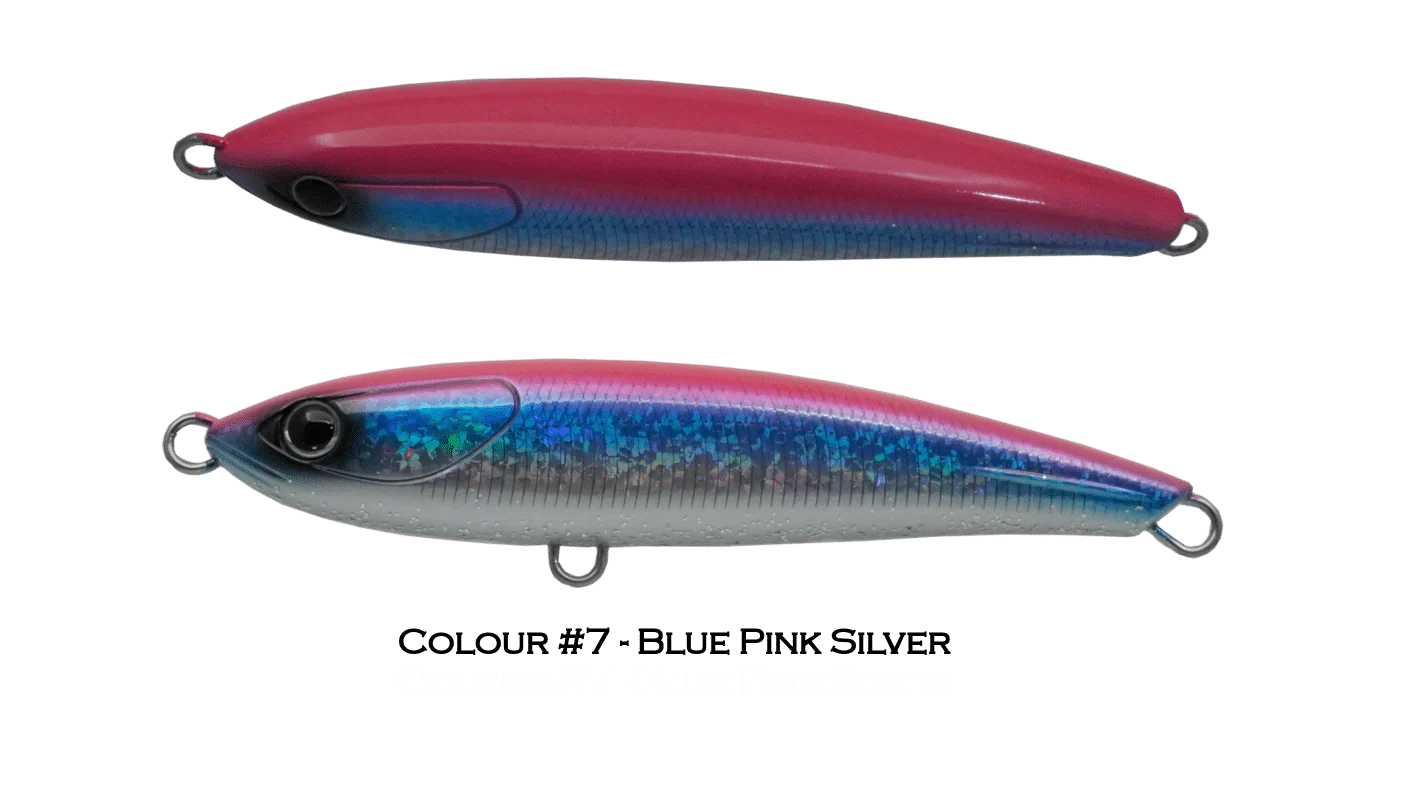 Oceans Legacy Keeling 105mm 30g Sinking Stickbait - Image 8
