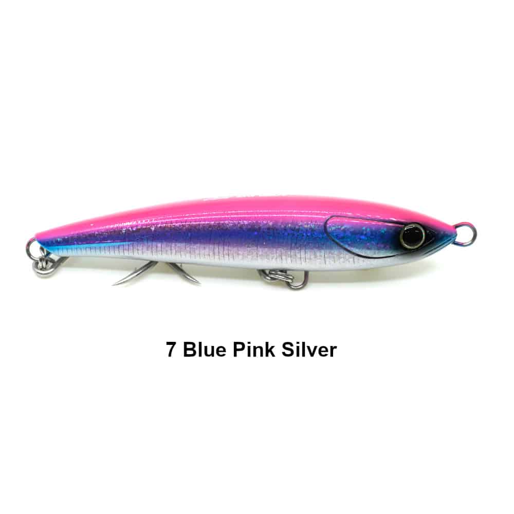 Oceans Legacy Keeling Heavy Sink 105mm 42g Stickbait - Image 13