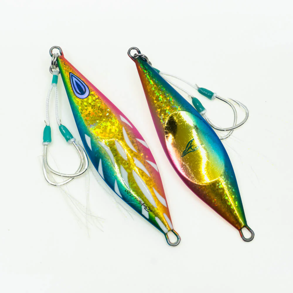 Oceans Legacy Roven Rigged Jig 200g - Image 3