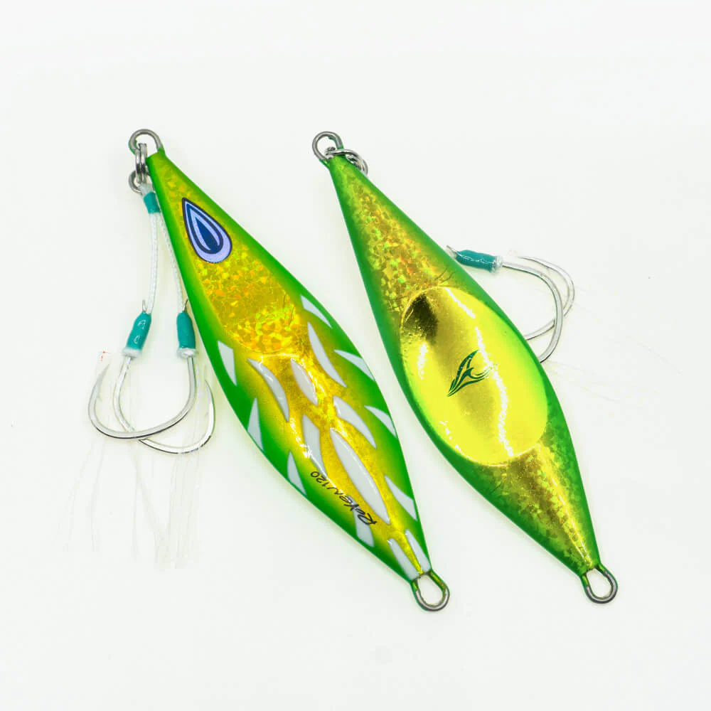 Oceans Legacy Roven Rigged Jig 260g - Image 2