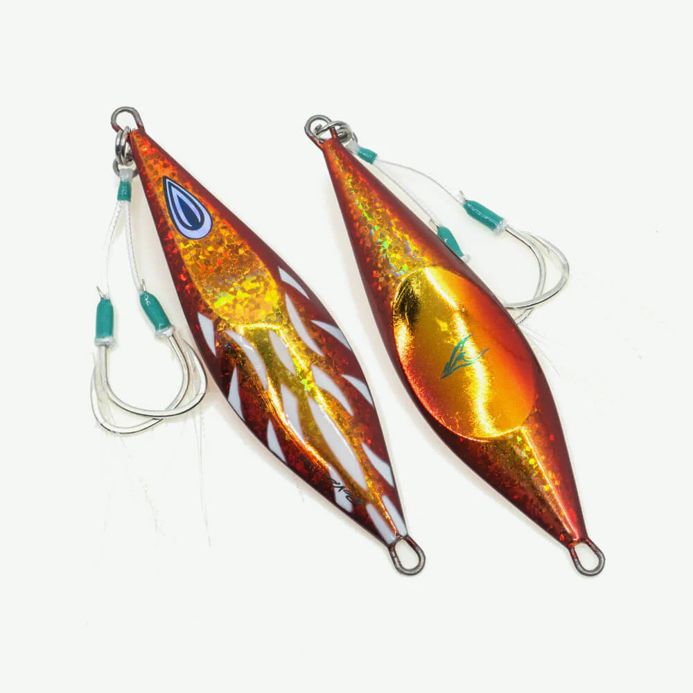 Oceans Legacy Roven Rigged Jig 260g - Image 4