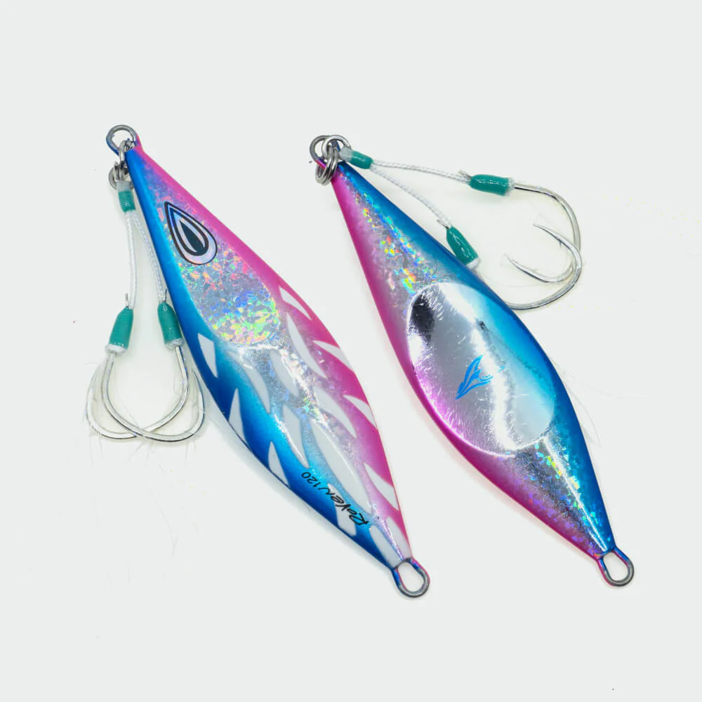 Oceans Legacy Roven Rigged Jig 260g - Image 6