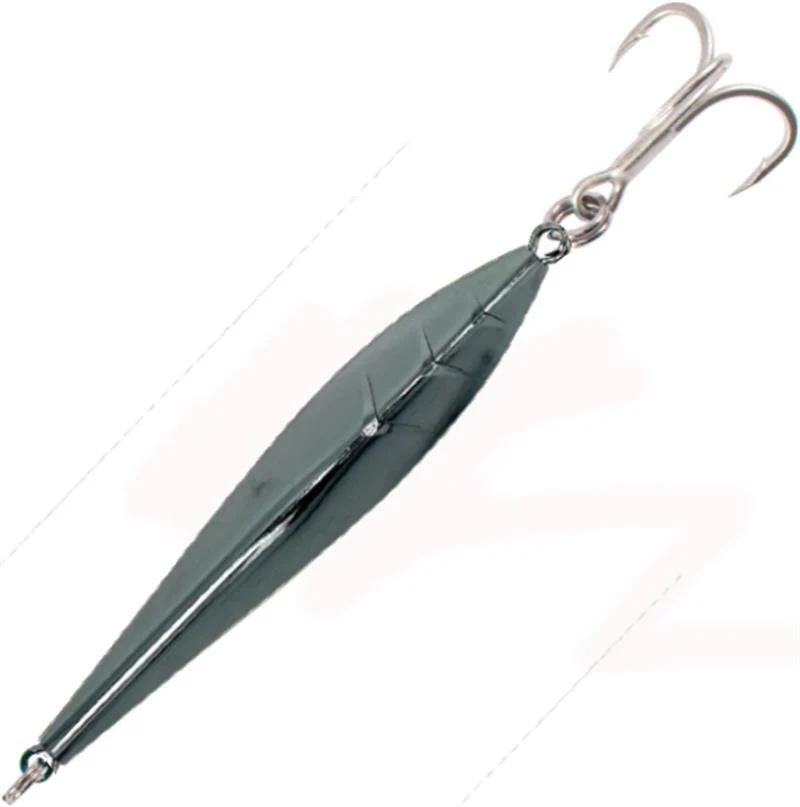 Oceans Legacy Sling Shot Metal Casting Lure 70g - Image 6