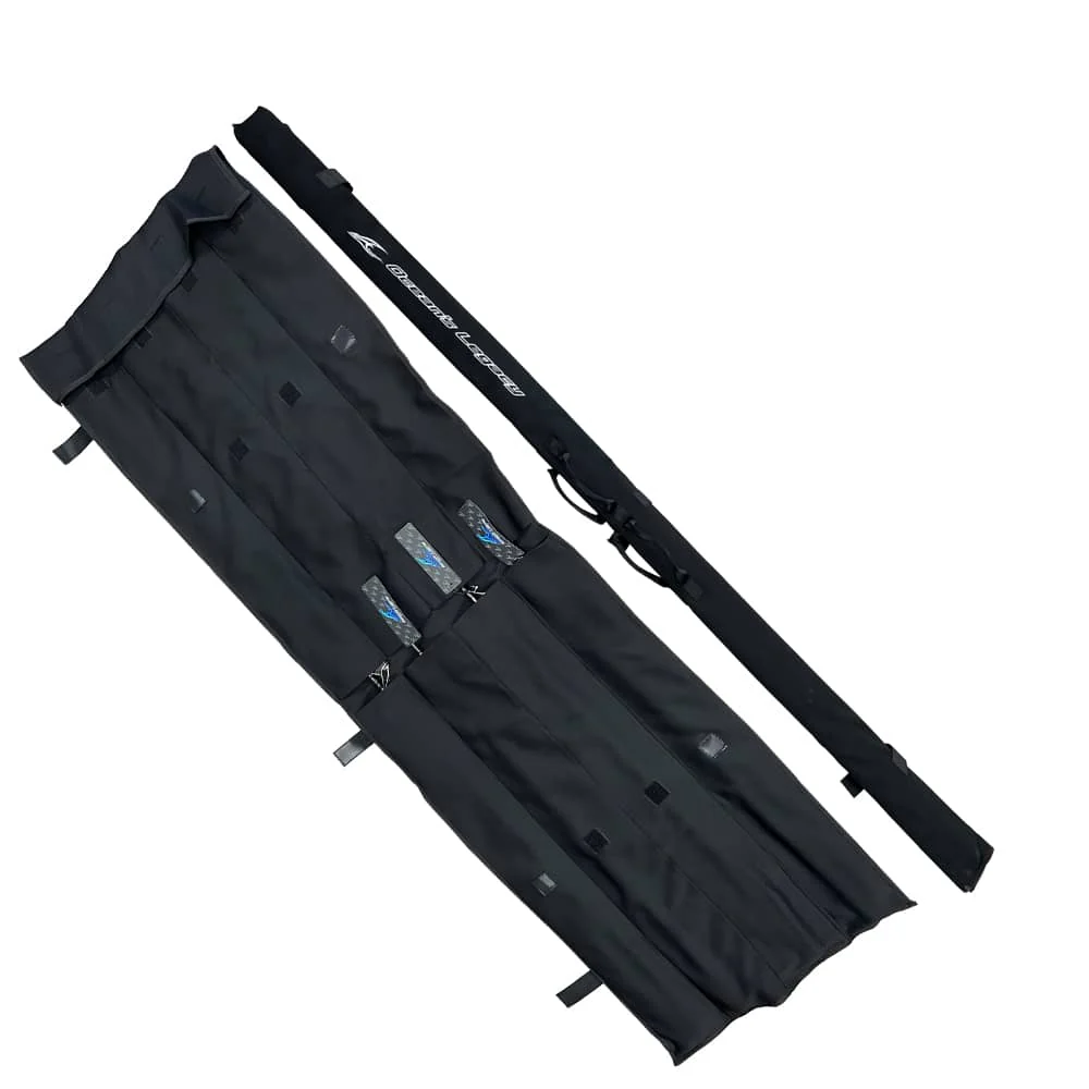 Oceans Legacy Soft Rod Pouch - Image 2