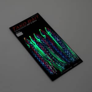 Oceans Legacy Tako Bait 100mm - Image 7