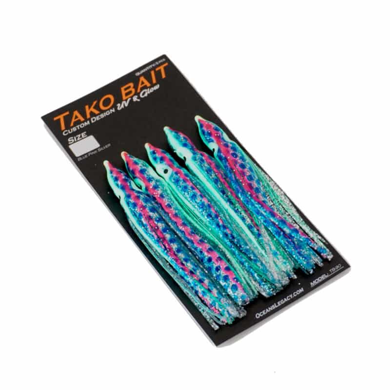 Oceans Legacy Tako Bait 180mm - Image 5