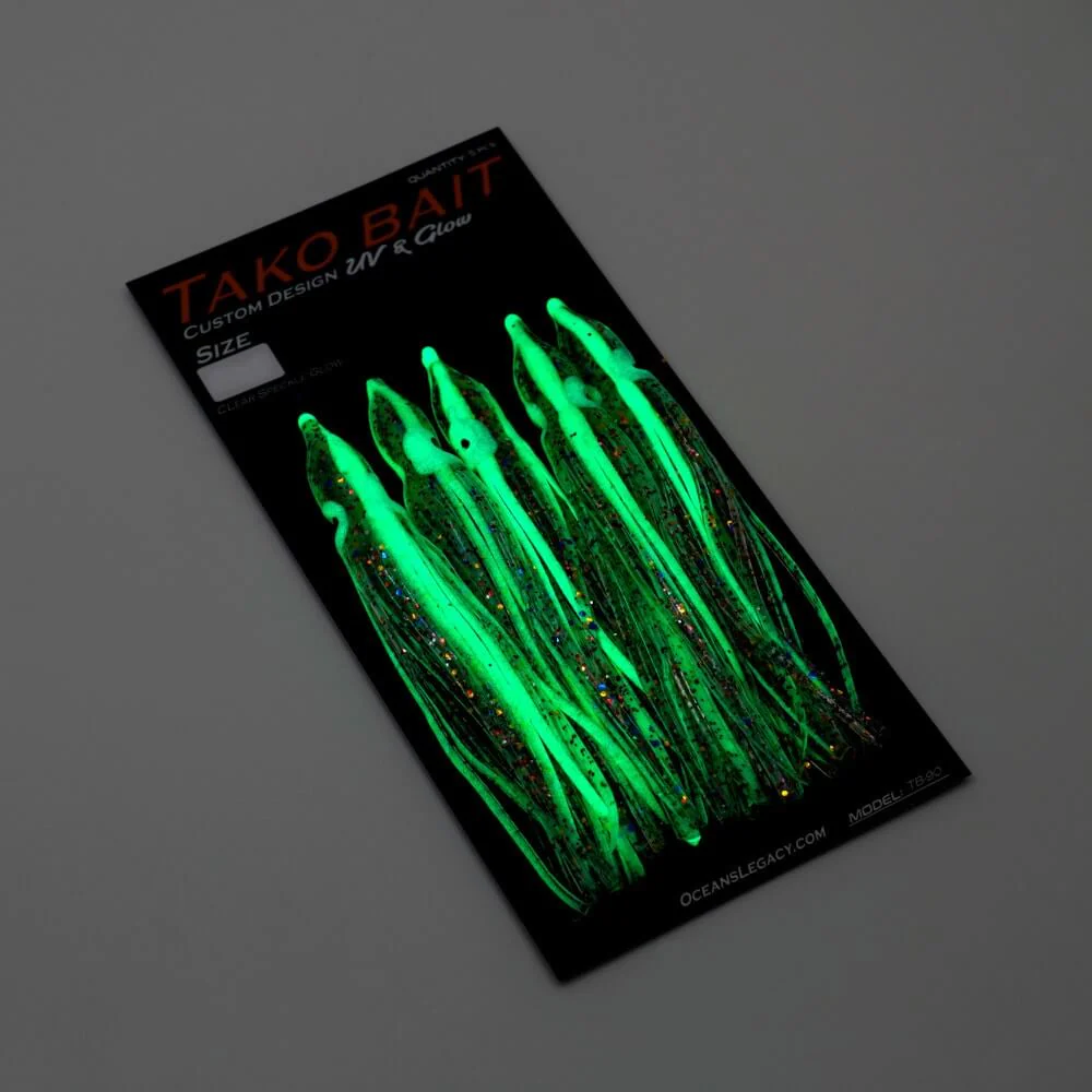 Oceans Legacy Tako Bait 75mm - Image 5