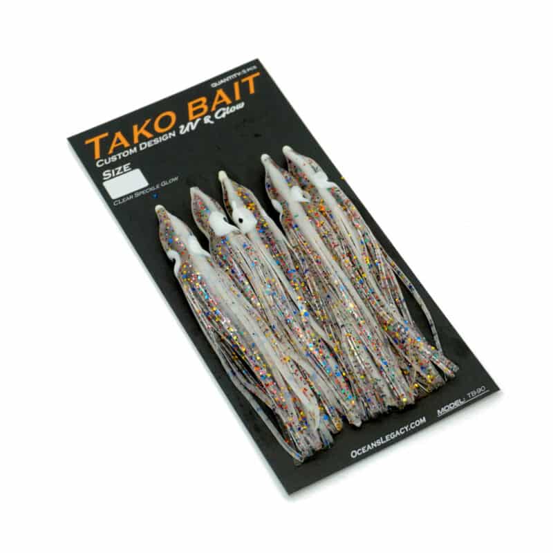 Oceans Legacy Tako Bait 90mm - Image 3