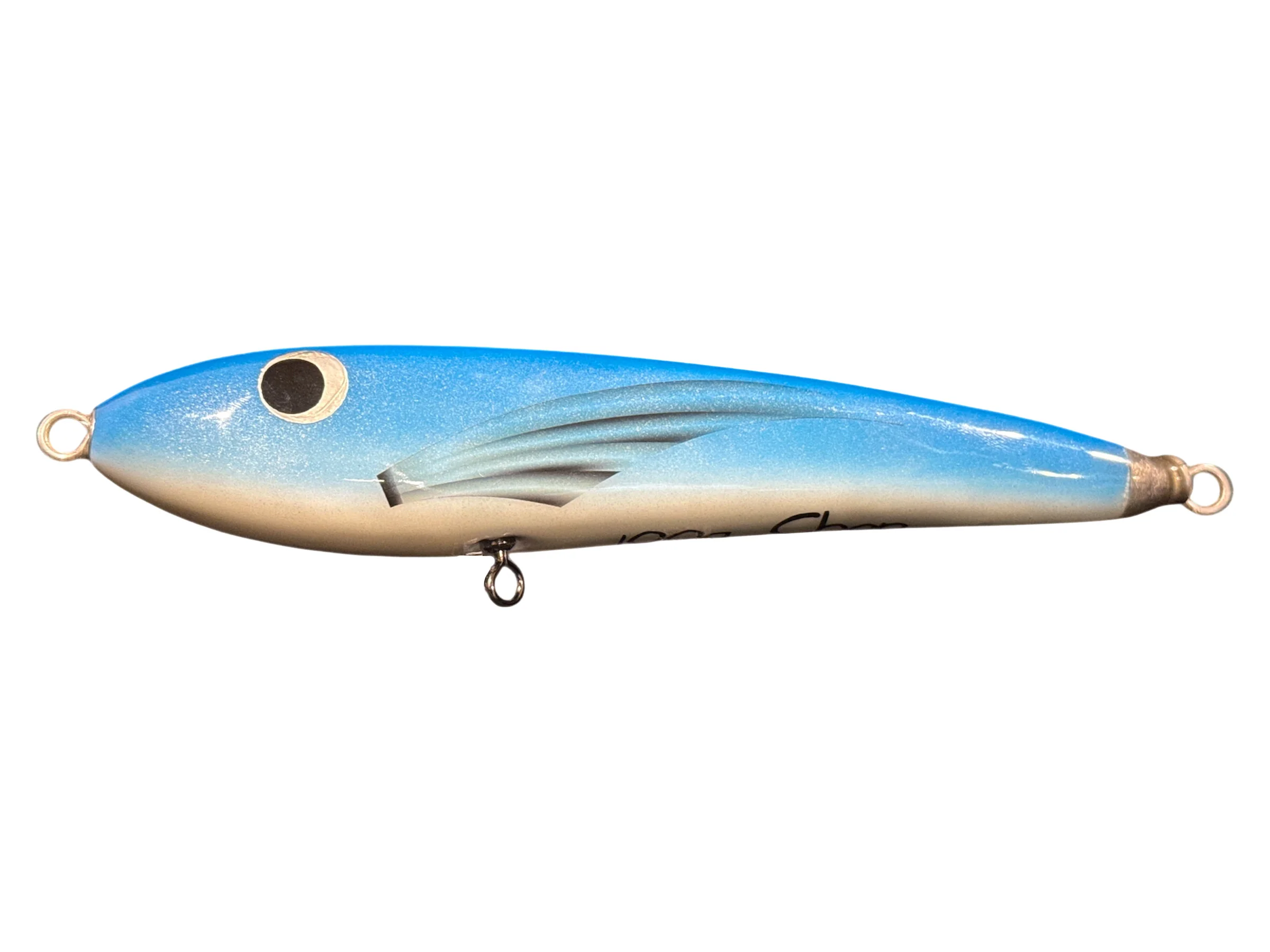 OTL On Top Lures 230mm 130g Chop Stickbait