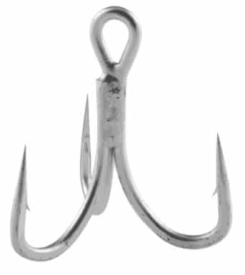 Owner STX58TN Treble Hooks - Image 2