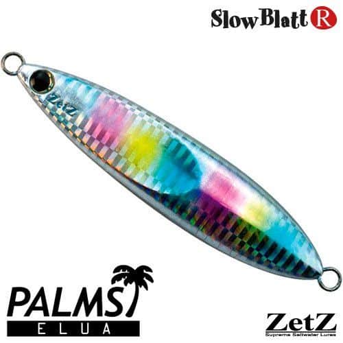 Palms Slow Blatt 150g Jig - Type R