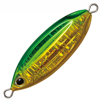 Palms Slow Blatt Cast Oval 40g - Image 3